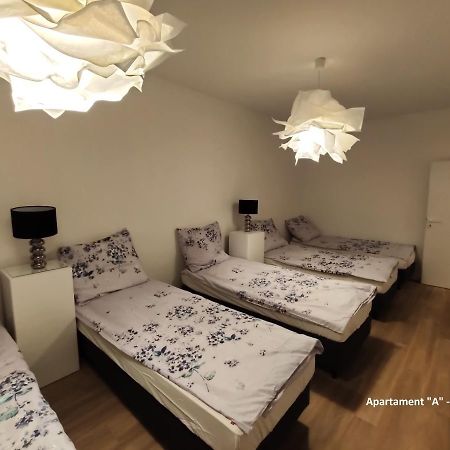 Apartament Elblag Goodenergy - Stare Miasto, Oldtown, Altstadt Dış mekan fotoğraf