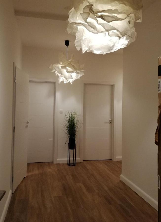 Apartament Elblag Goodenergy - Stare Miasto, Oldtown, Altstadt Dış mekan fotoğraf