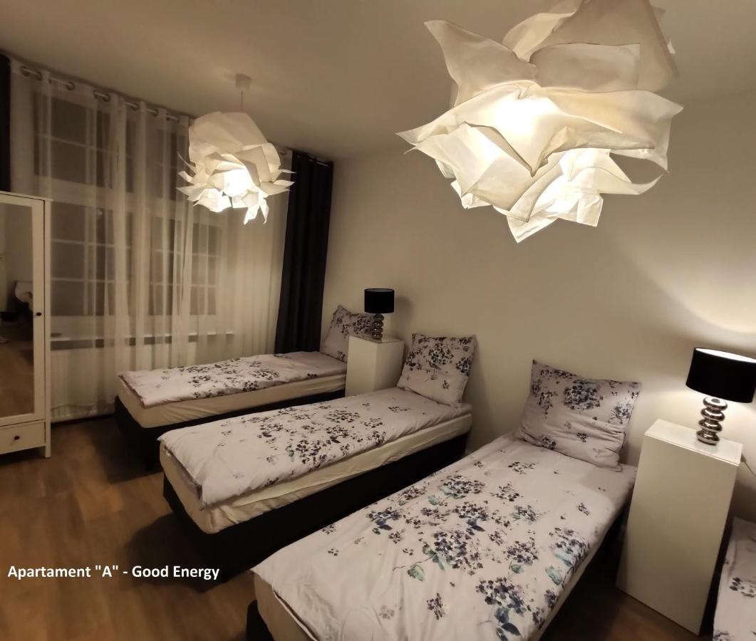 Apartament Elblag Goodenergy - Stare Miasto, Oldtown, Altstadt Dış mekan fotoğraf