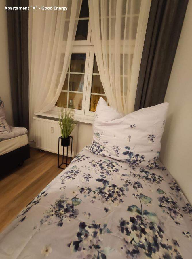 Apartament Elblag Goodenergy - Stare Miasto, Oldtown, Altstadt Dış mekan fotoğraf